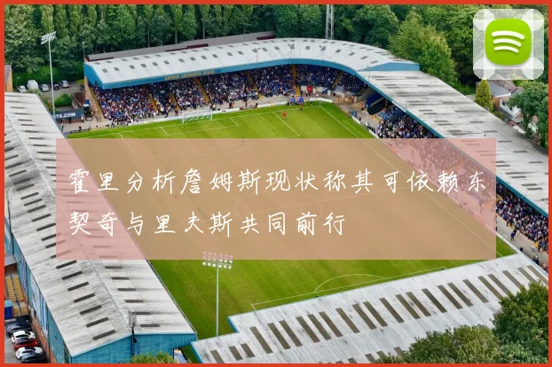 霍里分析詹姆斯现状称其可依赖东契奇与里夫斯共同前行